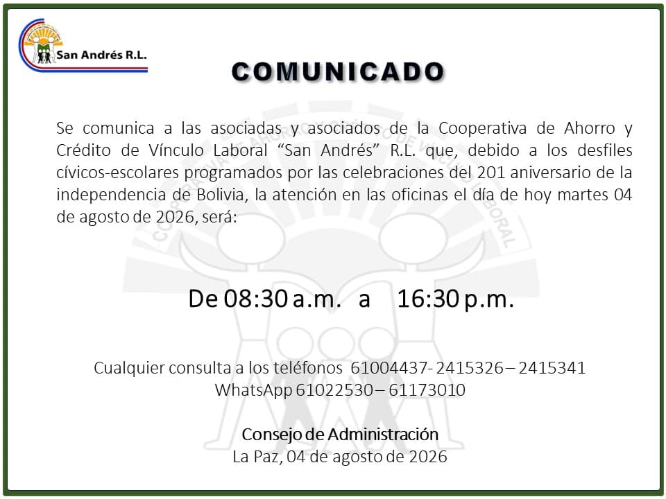 Comunicado 39